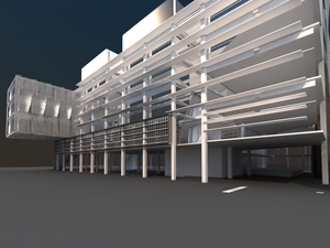 https://archive.abp.unimelb.edu.au/objects/images/Design/Schematic design/Renders/north facade 110615 v6 .jpg