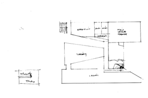 https://archive.abp.unimelb.edu.au/objects/images/Design/Schematic design/Sketches/first floor.jpg