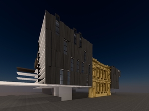 https://archive.abp.unimelb.edu.au/objects/images/Design/Schematic design/Renders/West facade colour test charcoal.jpg