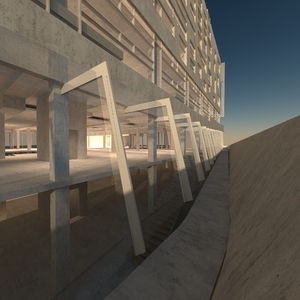 https://archive.abp.unimelb.edu.au/objects/images/Design/Detailed design/Renders/Facades/S_view form walkway_with knee.jpg