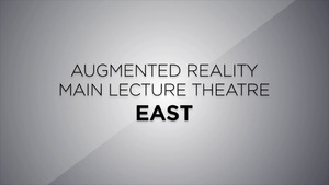 Construction - Augmented Reality slide shows NSEW - 4. East