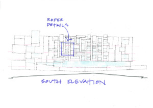 https://archive.abp.unimelb.edu.au/objects/pdfs/Design/Detailed design/Sketches/Facade/UoM FABP - Facades - Sth Facade.pdf