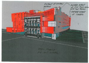 https://archive.abp.unimelb.edu.au/objects/pdfs/Design/Detailed design/Sketches/Facade/Model 111109.pdf