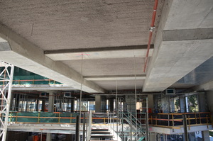 https://archive.abp.unimelb.edu.au/objects/images/Construction/Images/Stairs, walkways and balustrades/Structural steel walkway level 2 east/DSC_4396.JPG