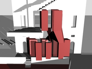 https://archive.abp.unimelb.edu.au/objects/images/Design/Detailed design/Renders/Joseph Reed facade/JC reed rear wip geometry clash.jpg