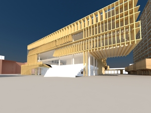 https://archive.abp.unimelb.edu.au/objects/images/Design/Schematic design/Renders/East facade 110622 canopy v2.jpg