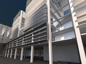 https://archive.abp.unimelb.edu.au/objects/images/Design/Schematic design/Renders/north facade 110615 v1_frombelow.jpg