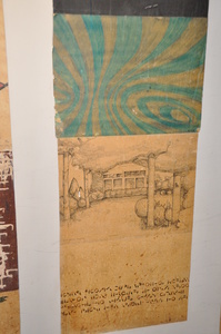 https://archive.abp.unimelb.edu.au/objects/images/Old ABP building and pre-existing conditions/Stairwell student works-PAshford/DSC_0549.JPG