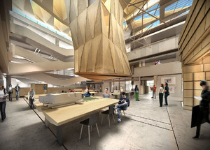 https://archive.abp.unimelb.edu.au/objects/images/Design/Detailed design/Renders/Facades/UoM FABP_JWA_NADAAA_Hall 03_111130_low res.jpg