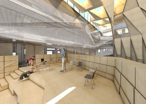 https://archive.abp.unimelb.edu.au/objects/images/Design/Detailed design/Renders/Mesh/Hall_Tesselated mesh.jpg