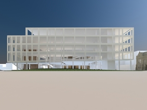 https://archive.abp.unimelb.edu.au/objects/images/Design/Schematic design/Renders/south facade 110620 grid.jpg