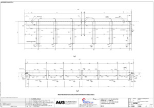 https://archive.abp.unimelb.edu.au/objects/pdfs/Construction/Drawings/Shop drawings/AUS Iron walkways/SD-SS-C5B6 - 1 - BEAM - (B1) - Rev 1.pdf
