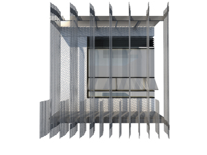 https://archive.abp.unimelb.edu.au/objects/images/Design/Schematic design/Renders/East facade section110630 v2_1.jpg