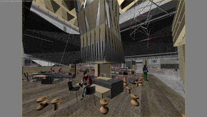 https://archive.abp.unimelb.edu.au/objects/images/Design/Detailed design/Renders/Mesh/Hall edge faceted.jpg