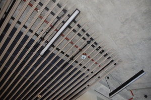 https://archive.abp.unimelb.edu.au/objects/images/Construction/Images/Ceilings/Steel ribs over large lecture stair entry/DSD_0285.JPG