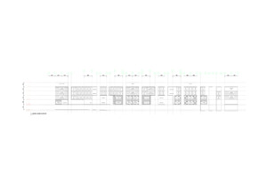 https://archive.abp.unimelb.edu.au/objects/pdfs/Design/Detailed design/Drawings/Facades/ELEVATION PROGRAM DISTRIBUTION - north unfold 110906.pdf