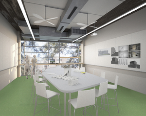 https://archive.abp.unimelb.edu.au/objects/images/Design/Detailed design/Renders/Studios/studioRendering_v02_green fleck.jpg