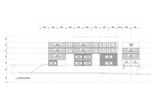 https://archive.abp.unimelb.edu.au/objects/pdfs/Design/Detailed design/Drawings/Facades/ELEVATION PROGRAM DISTRIBUTION 110906.pdf