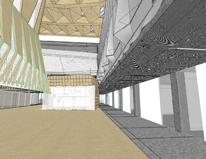 https://archive.abp.unimelb.edu.au/objects/images/Design/Detailed design/Renders/Mesh/mound-with hanging studio.jpg