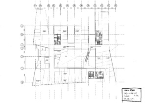 https://archive.abp.unimelb.edu.au/objects/pdfs/Design/Schematic design/Sketches/SK-030 Level 3 Plan.pdf