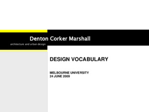 https://archive.abp.unimelb.edu.au/objects/pdfs/Design competition/Shortlisting/Presentations/Denton Corker Marshall.pdf