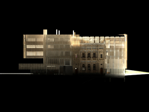 https://archive.abp.unimelb.edu.au/objects/images/Design/Schematic design/Renders/West Elevation.jpg