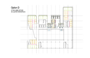 https://archive.abp.unimelb.edu.au/objects/pdfs/Design/Detailed design/Drawings/Offices/Cluster Plan Option D GENERAL PLAN.pdf
