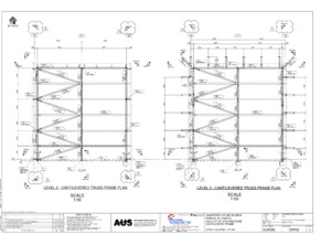 https://archive.abp.unimelb.edu.au/objects/pdfs/Construction/Drawings/Shop drawings/AUS Iron cantilever/SD-SS-CMP102 - LEVEL 2 & LEVEL 3 PLAN - (A1) - Rev 3.pdf