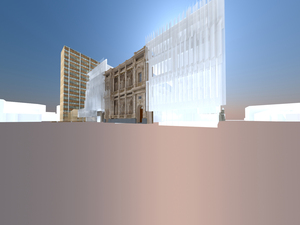 https://archive.abp.unimelb.edu.au/objects/images/Design/Schematic design/Renders/West facade 110629 v3.jpg