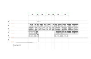 https://archive.abp.unimelb.edu.au/objects/pdfs/Design/Detailed design/Drawings/Facades/ELEVATION PROGRAM DISTRIBUTION 110906 -EAST WINDOWS.pdf
