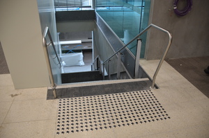 https://archive.abp.unimelb.edu.au/objects/images/Construction/Images/Stairs, walkways and balustrades/Stairs to library basement/DSC_9535.JPG