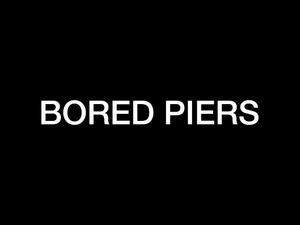 Construction - Bored Piers