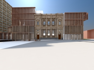 https://archive.abp.unimelb.edu.au/objects/images/Design/Schematic design/Renders/West facade 110622 v5.jpg