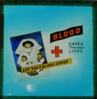 &quot;Blood saves precious lives &quot;