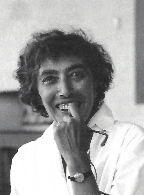 1950s, Margret Kroch Frishman.jpeg