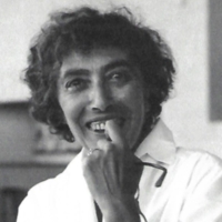 Margret Kroch-Frishman (1897–1972)