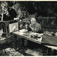 Lotte Reiniger (1899–1982)