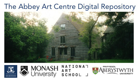 The Abbey Art Centre Digital Repository
