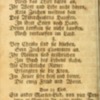 Ein ander Marter-Lied, von vier Personen zu Mastricht An. 1570 getödt.
