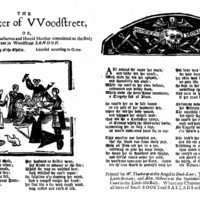 The Whipster of Woodstreet Pamphlet Image