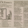 The Golden Farmer&#039;s Last Fareweel 