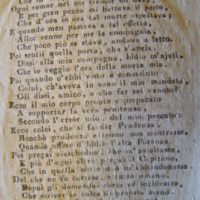 5 Pietoso Lamento … Prudenza Anconitana Lucca 1818 page 5.JPG