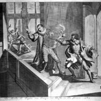 Murder of William of Orange