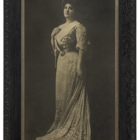 Nellie Melba, c.1902