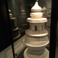 Speak Percussion ceramic stupa.jpg