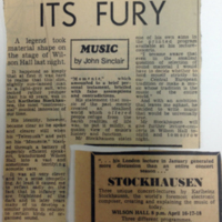 Sound in its fury Stockhausen clipping.jpg