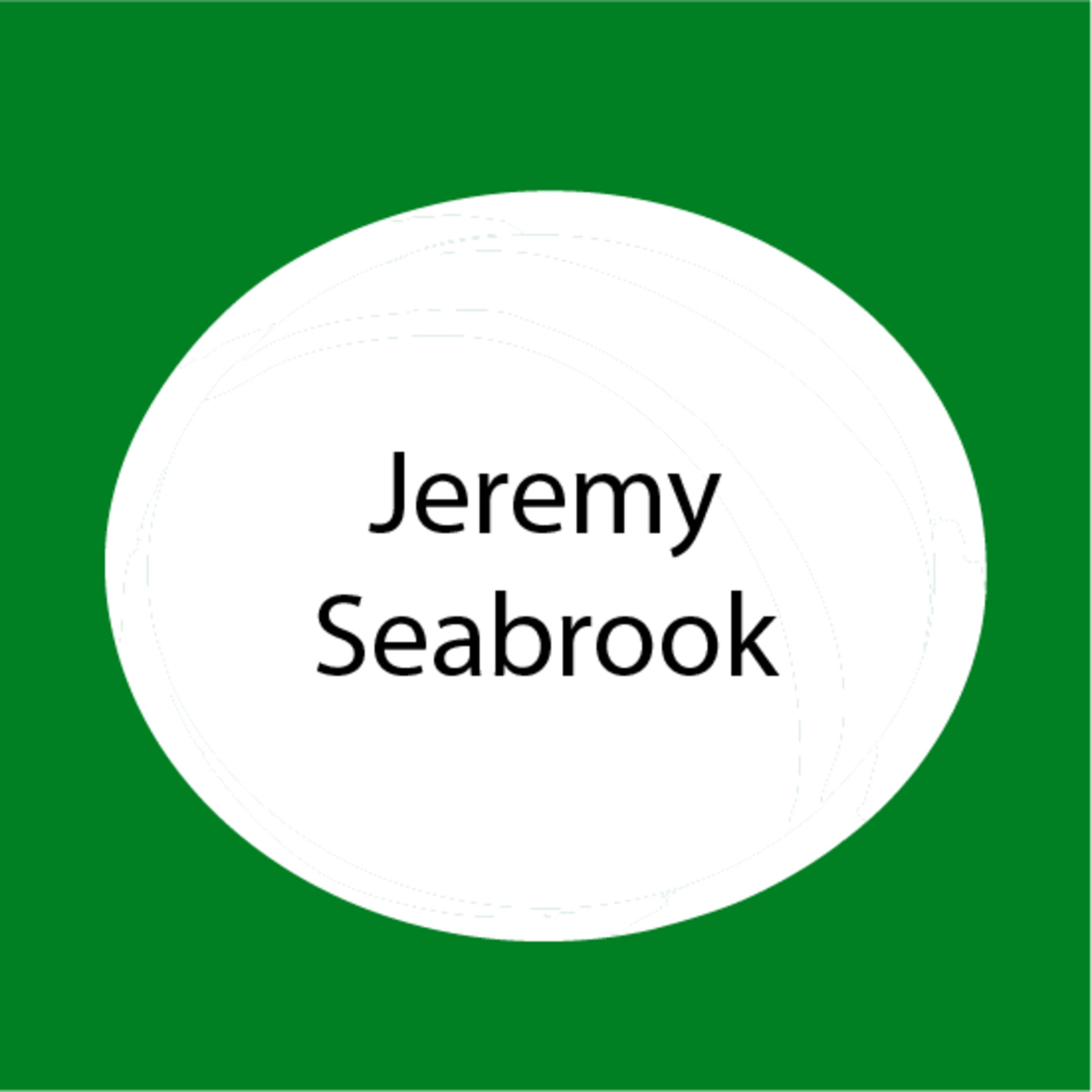 Jeremy Seabrook