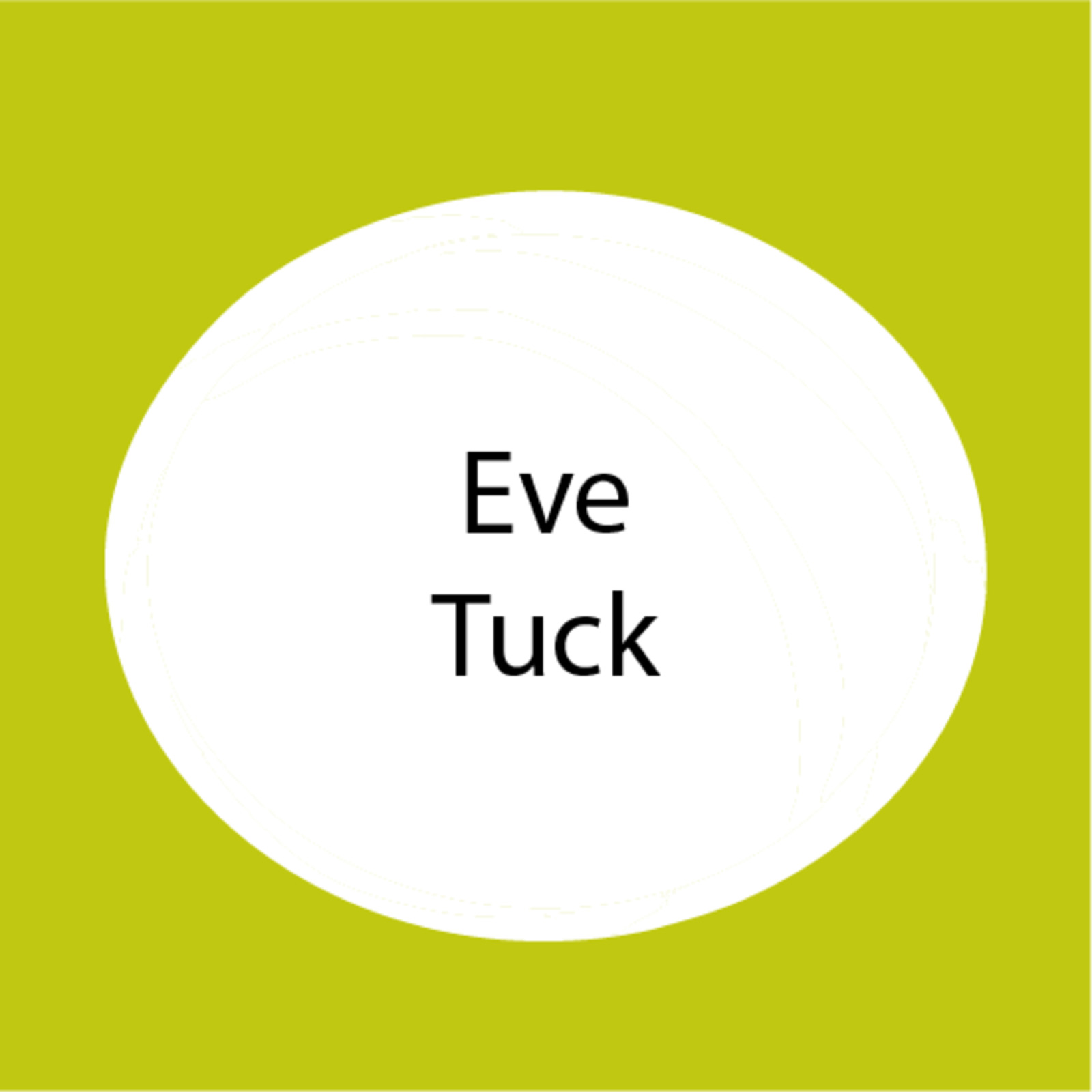Eve Tuck