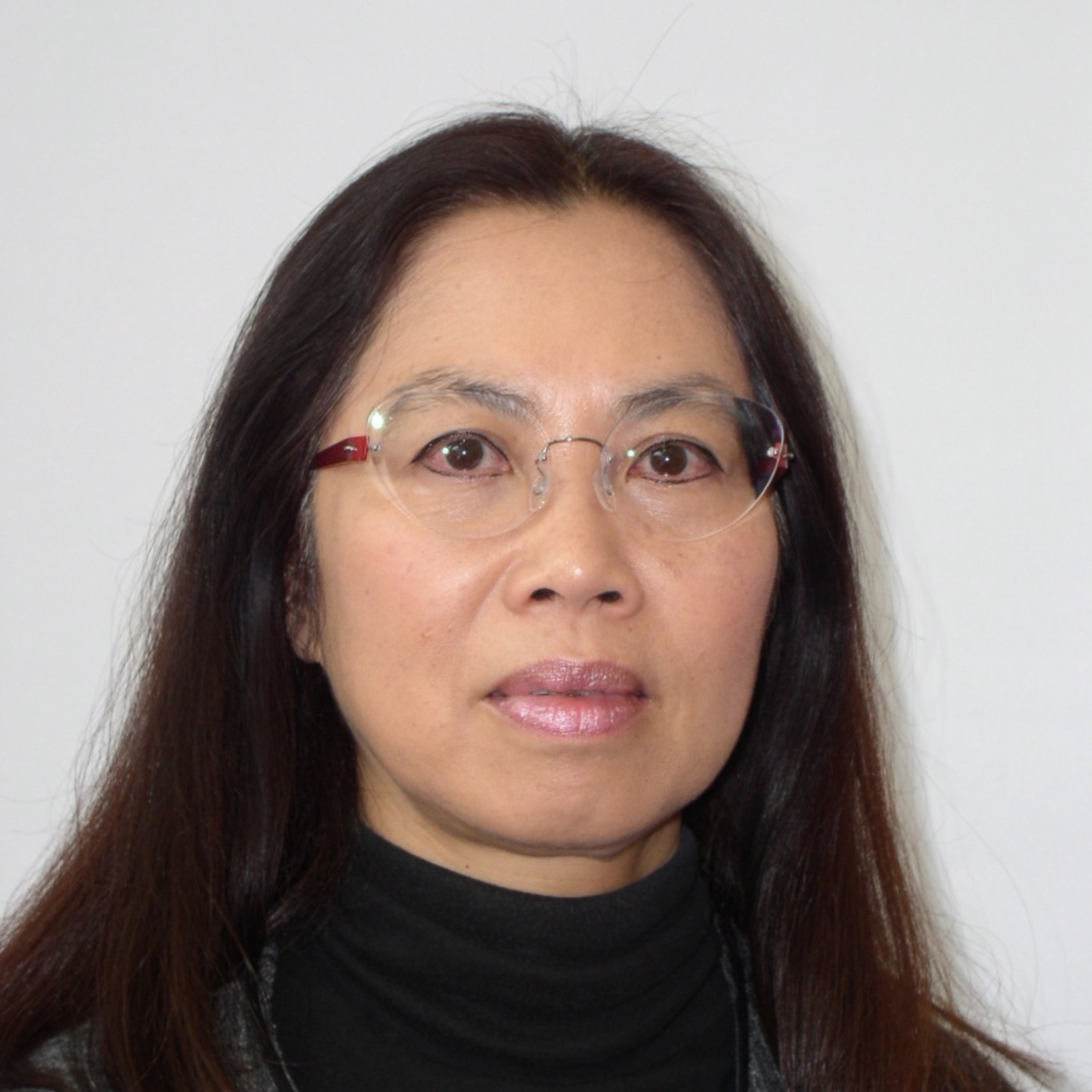 Trinh T Minh-ha