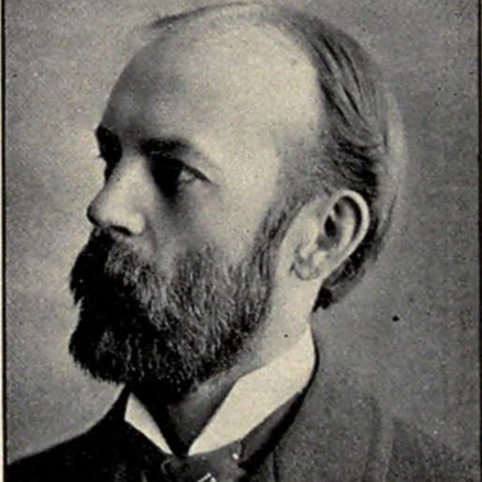 Charles Horton Cooley
